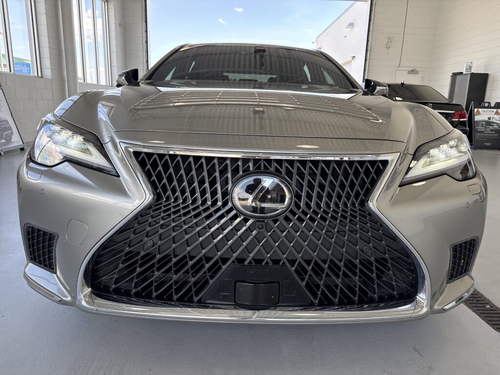 2023 Lexus LS LS 500h