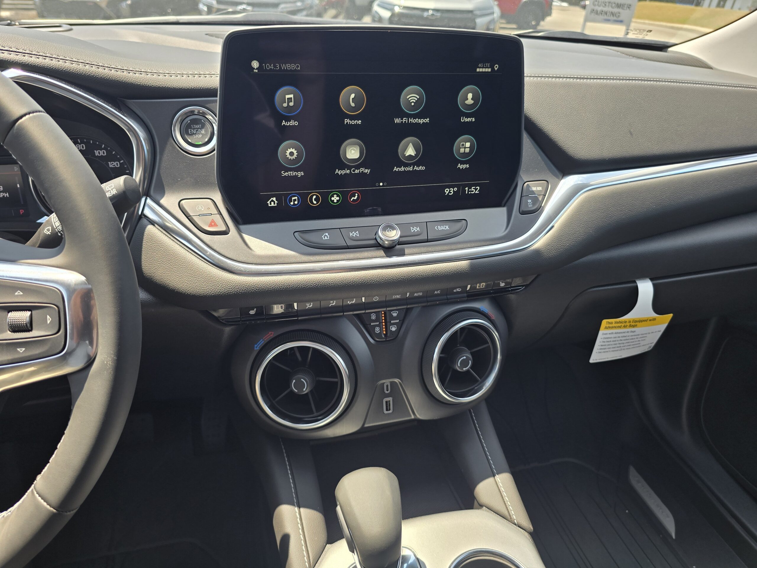 2026 Chevrolet Blazer LT