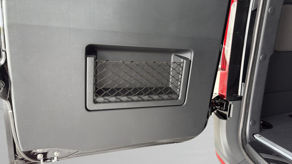2026 Mercedes-Benz Sprinter Passenger Van