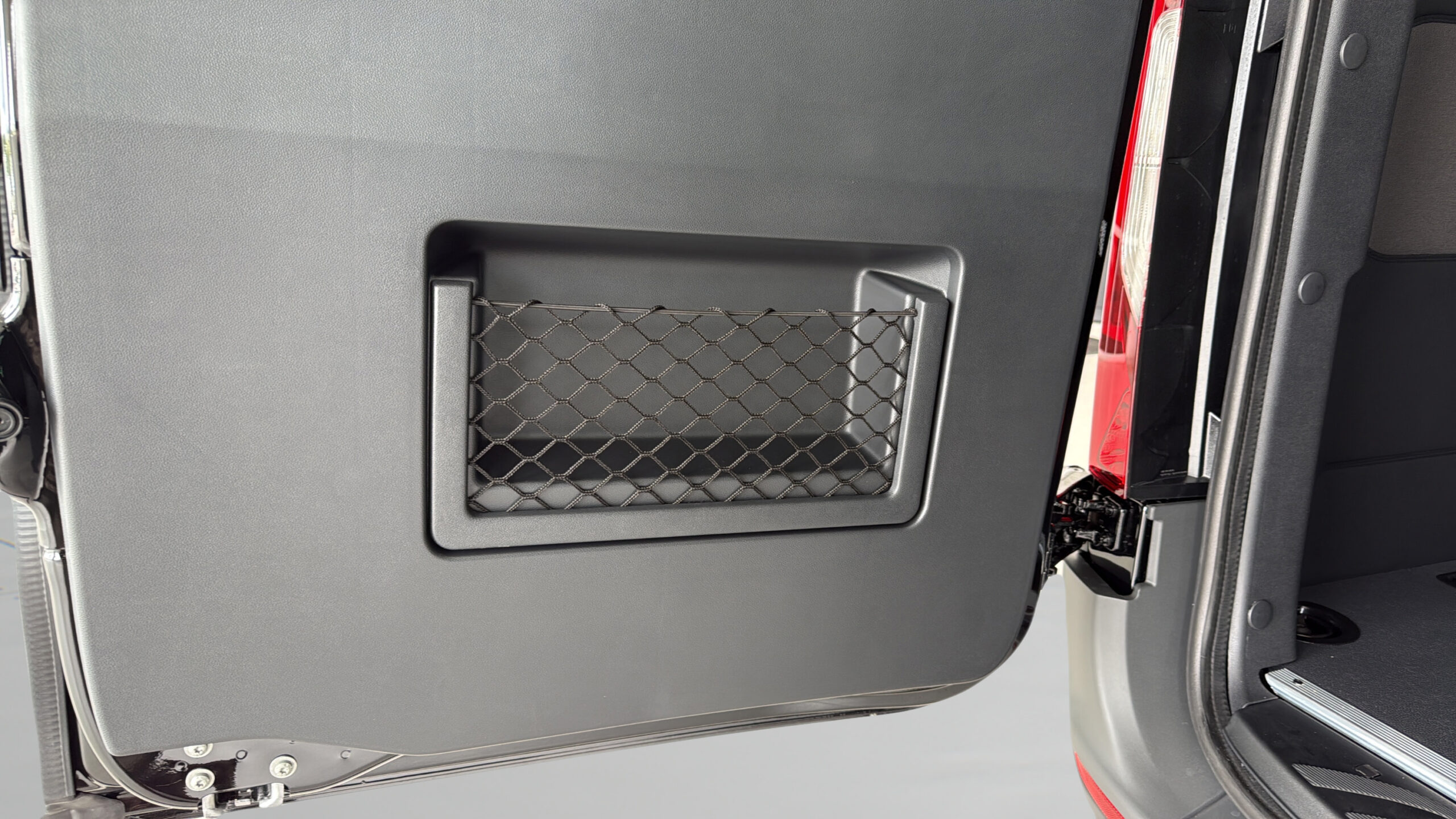 2026 Mercedes-Benz Sprinter Passenger Van