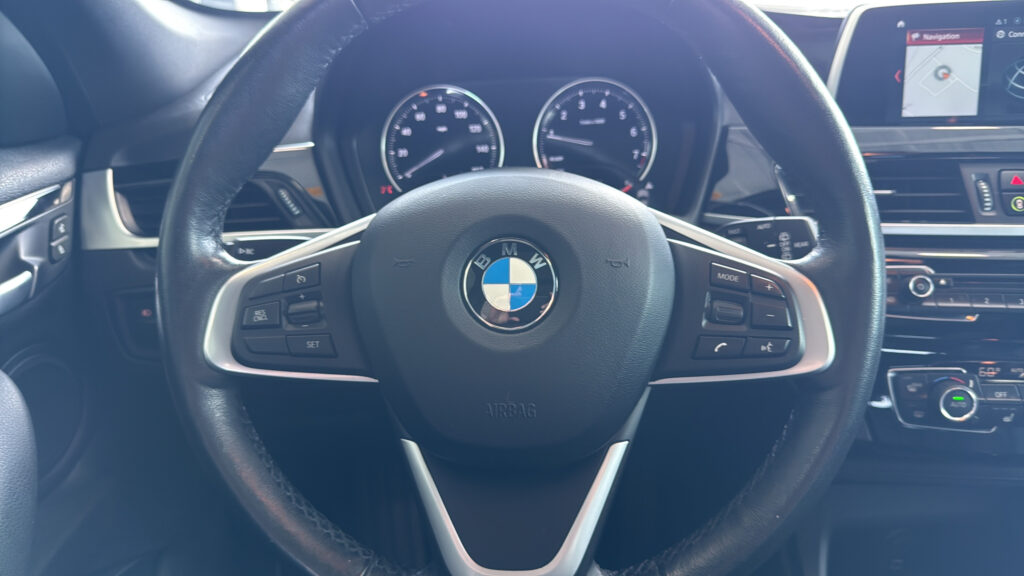 2019 BMW X1 sDrive28i