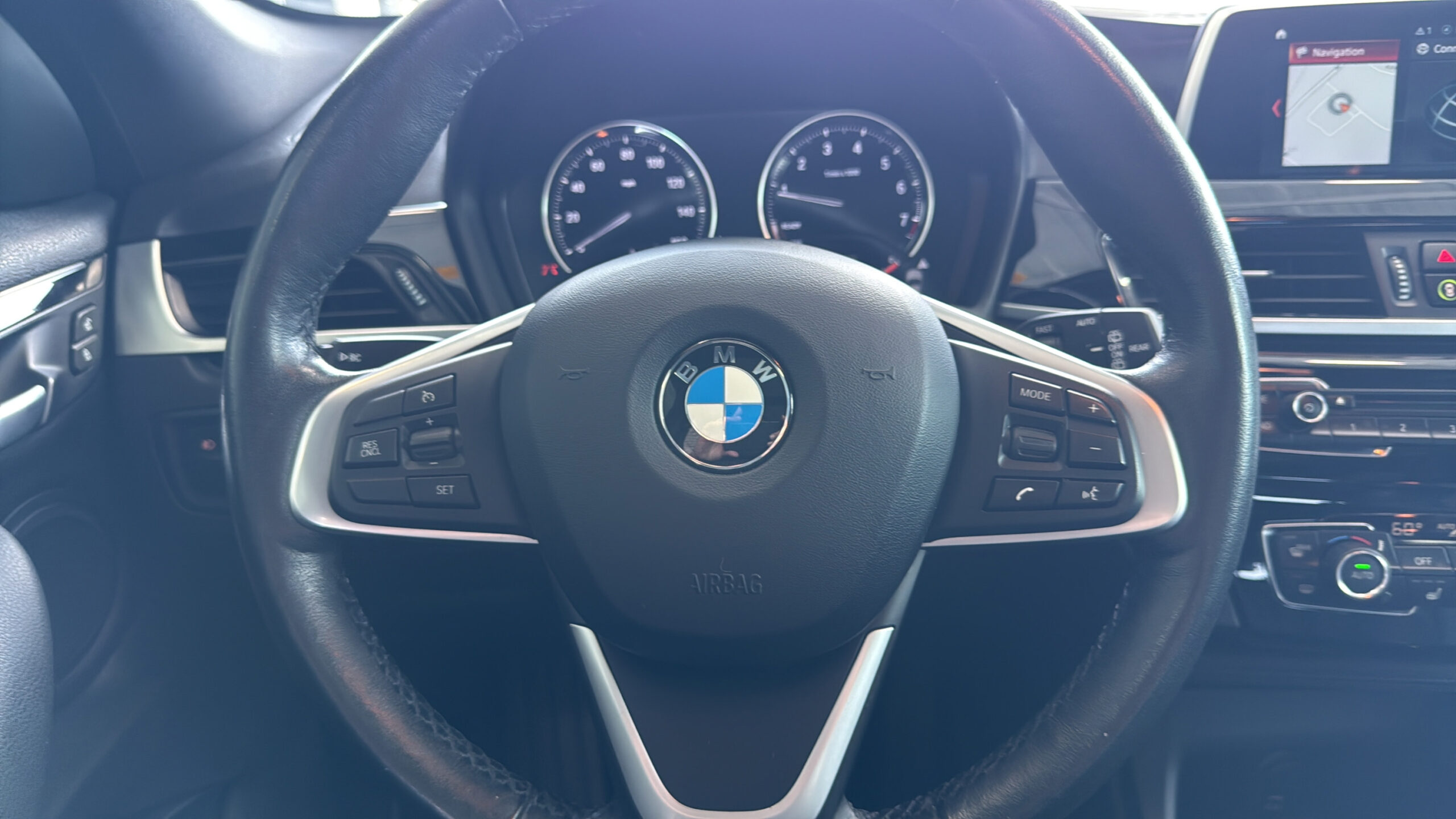 2019 BMW X1 sDrive28i