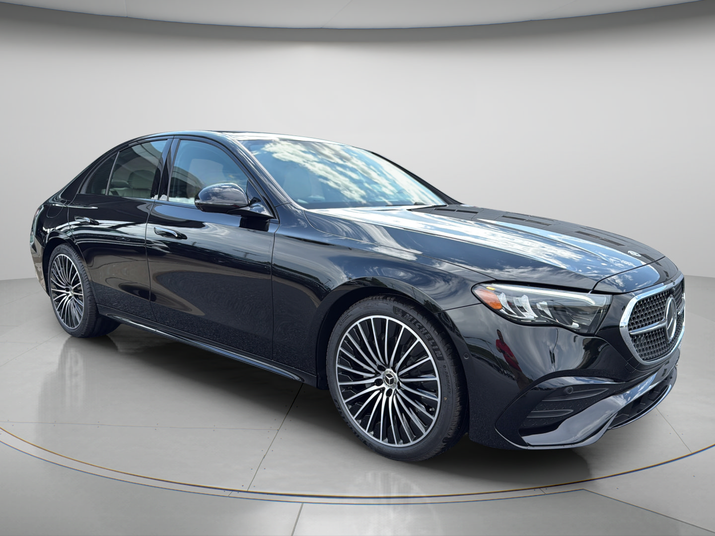 2027 Mercedes-Benz  E 350