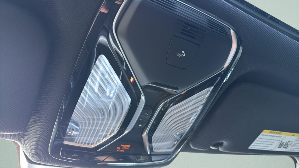 2022 BMW 7 Series 740i xDrive
