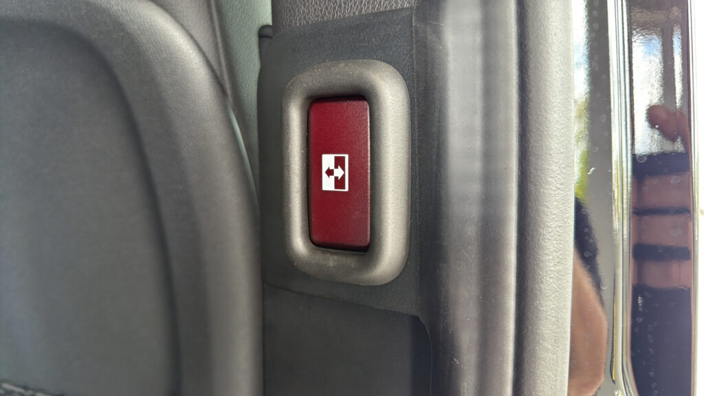 2026 Mercedes-Benz Sprinter Passenger Van