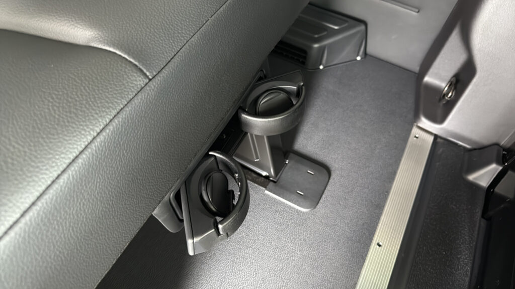 2026 Mercedes-Benz Sprinter Passenger Van