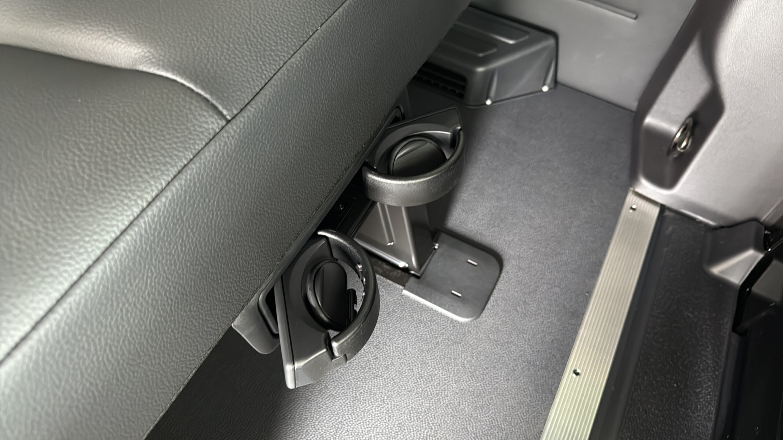 2026 Mercedes-Benz Sprinter Passenger Van