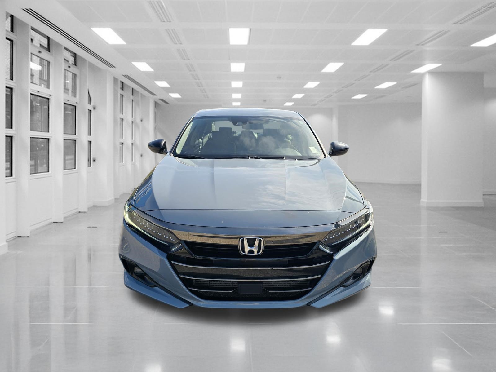 2021 Honda Accord Sedan Sport SE