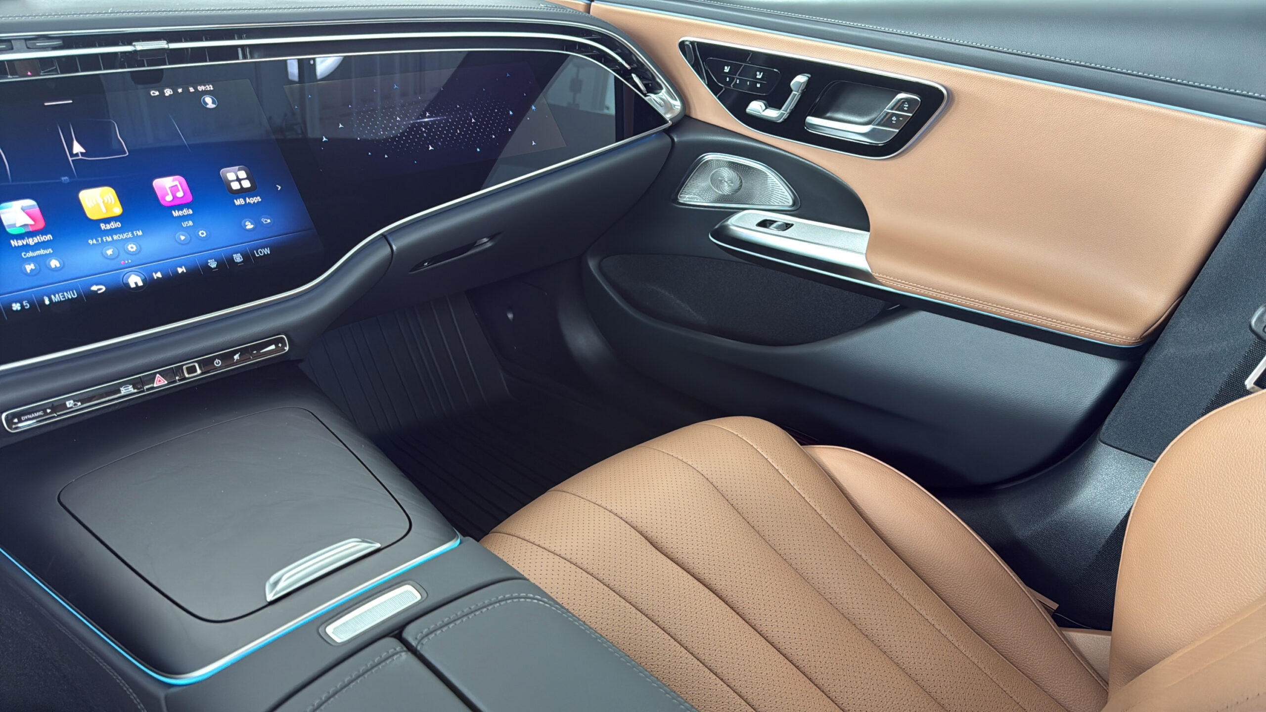 2027 Mercedes-Benz  E 350