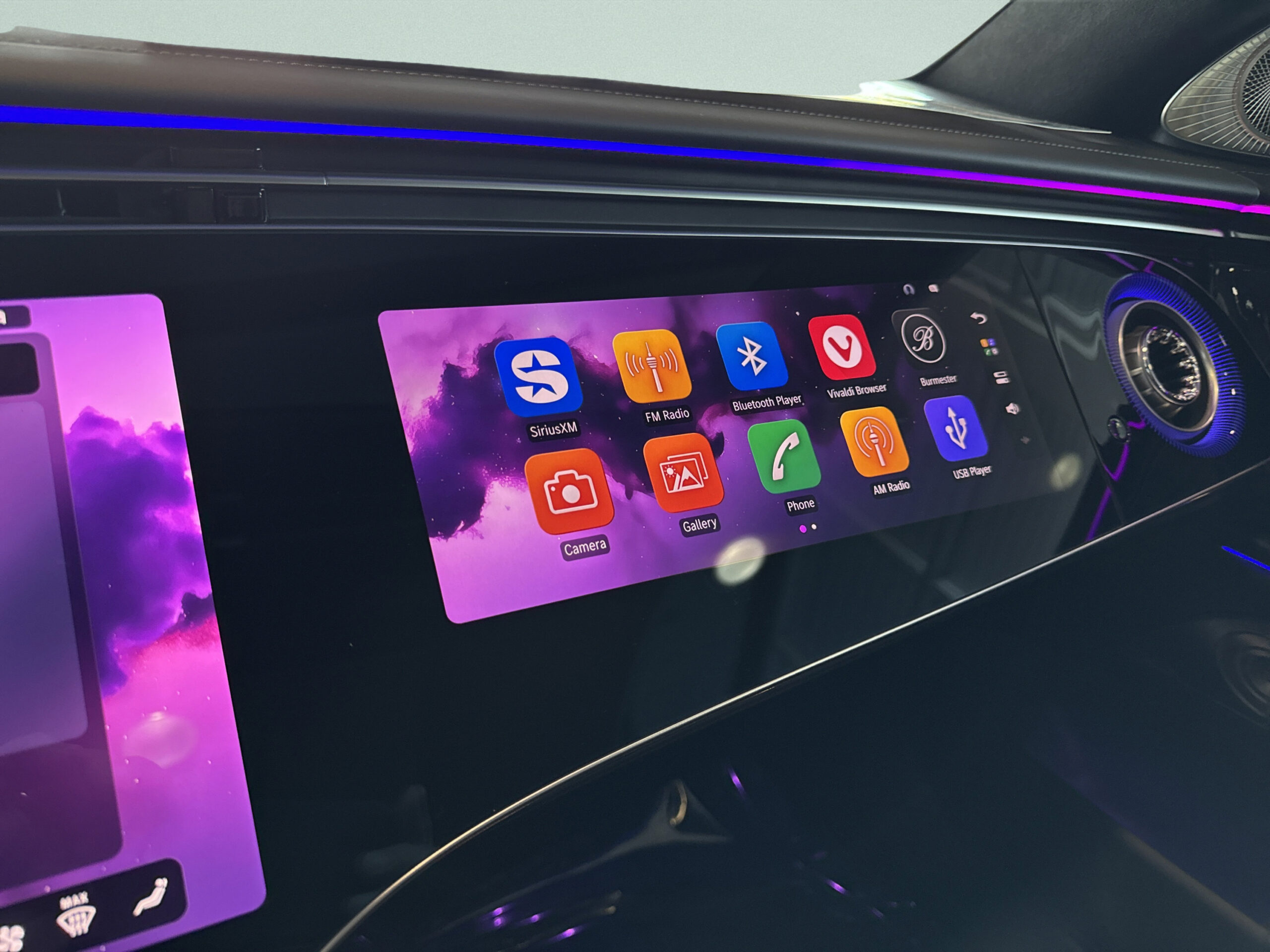 2027 Mercedes-Benz S-Class S 580