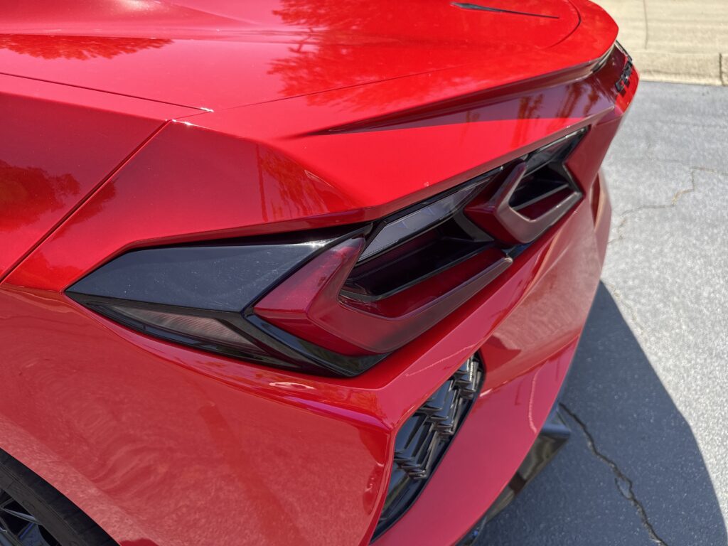 2021 Chevrolet Corvette 2LT