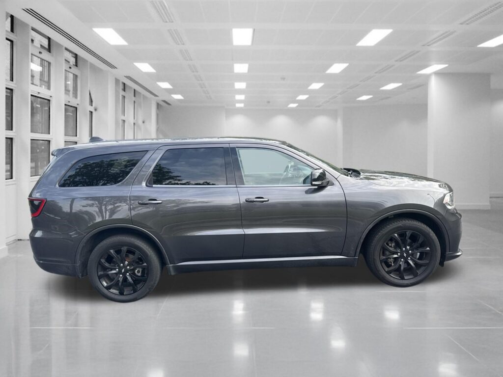 2020 Dodge Durango GT Plus