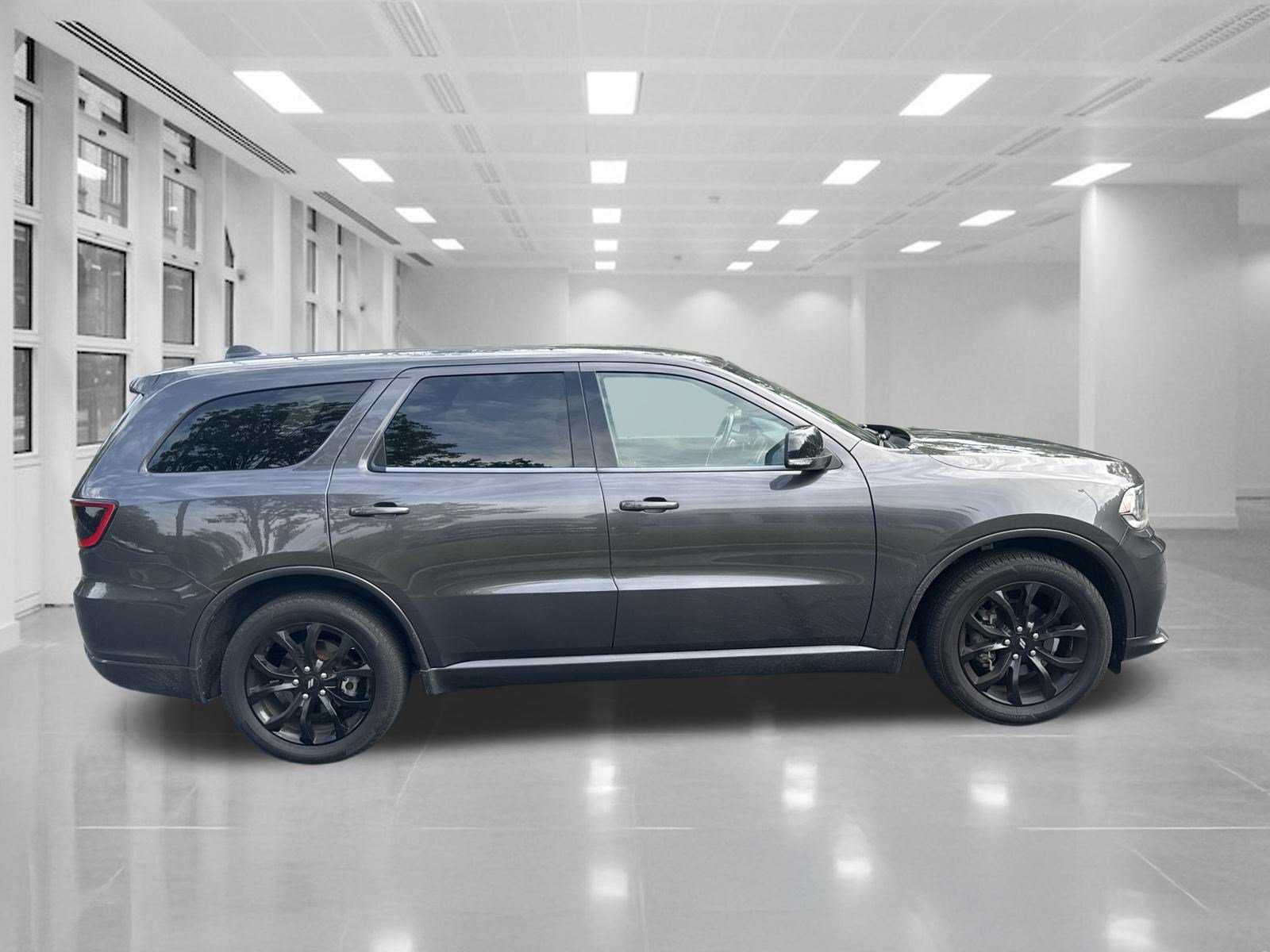 2020 Dodge Durango GT Plus