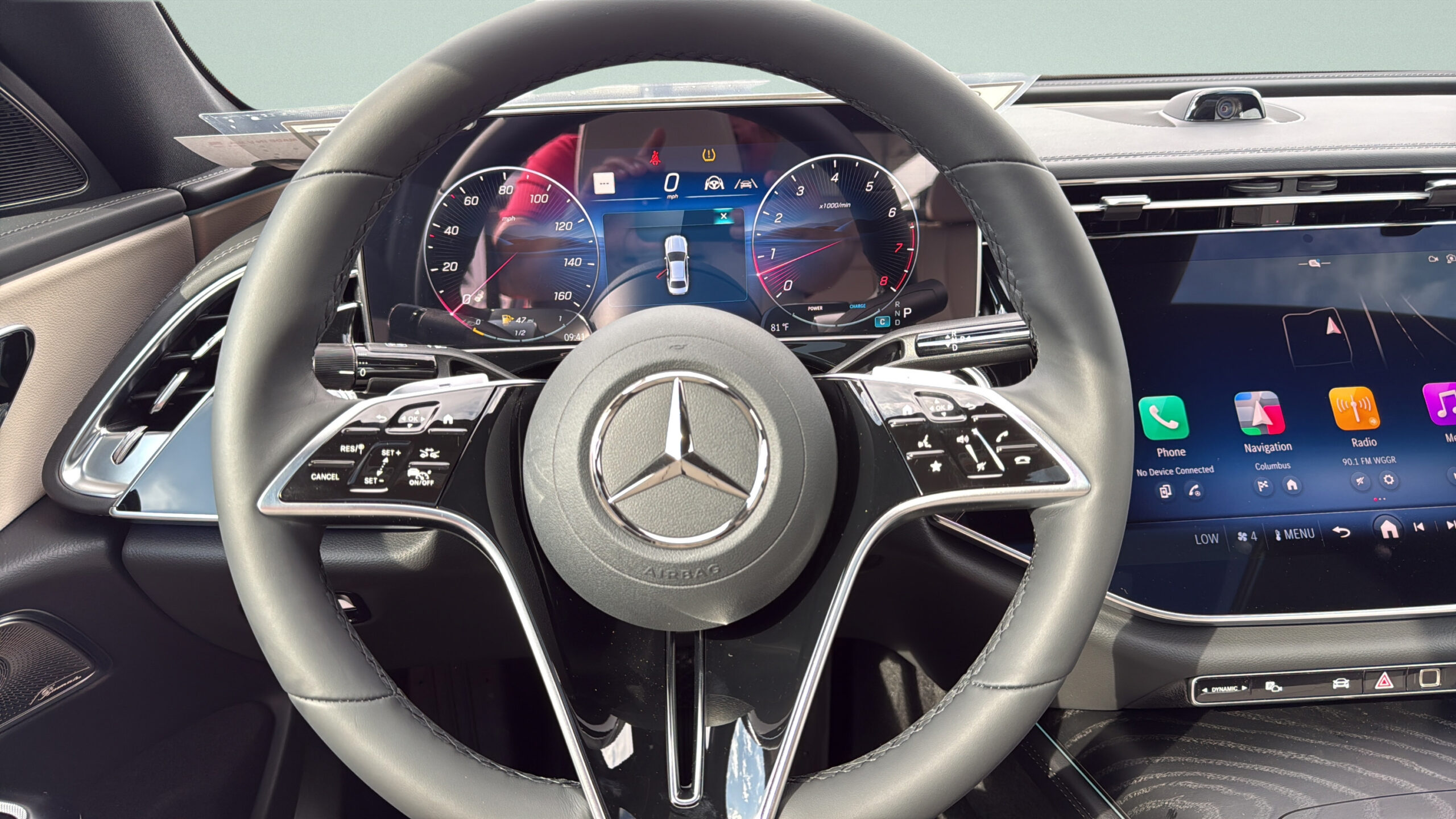 2027 Mercedes-Benz  E 350