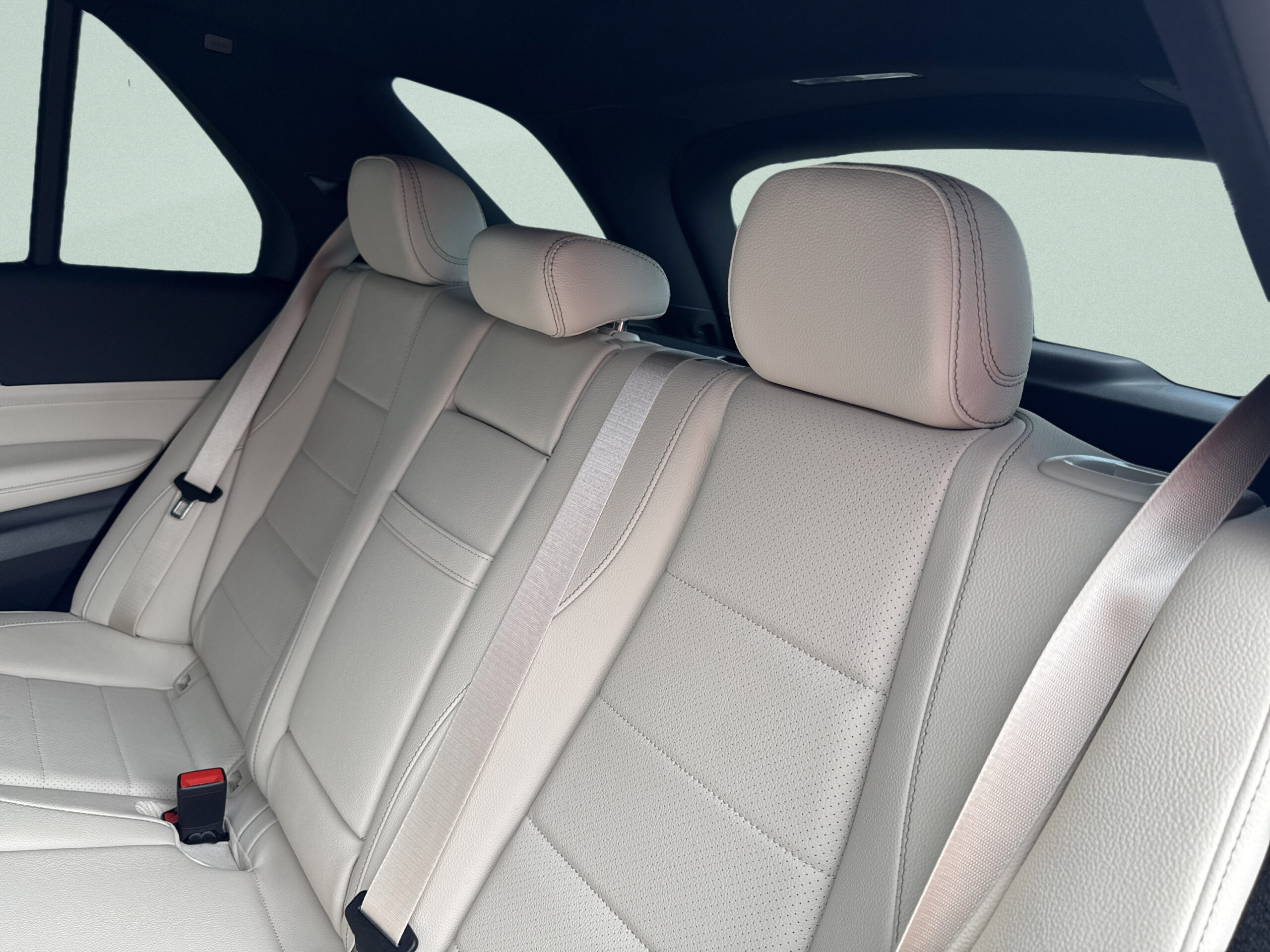 2026 Mercedes-Benz GLE GLE 450