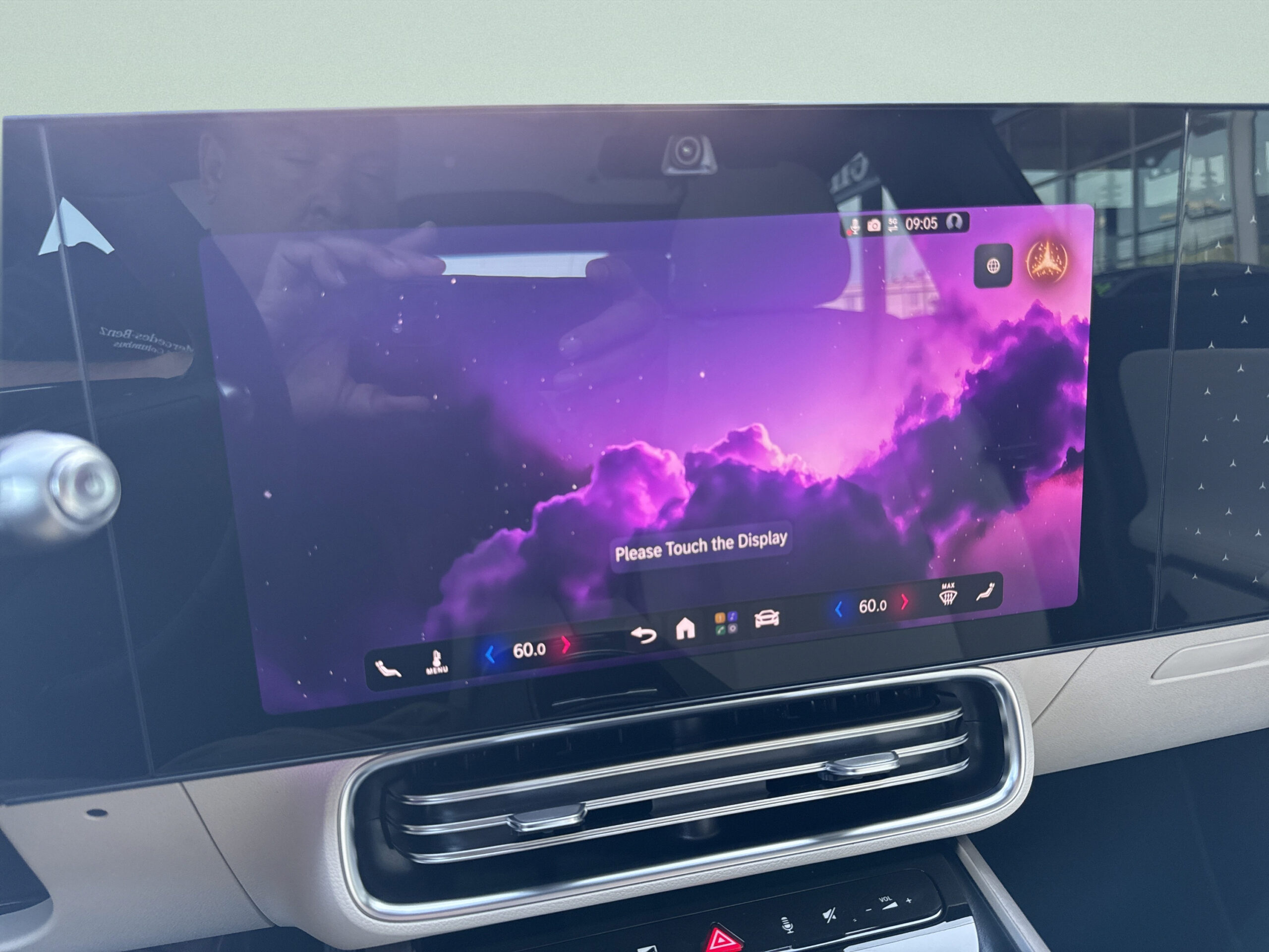 2027 Mercedes-Benz  CLA 220 Hybrid