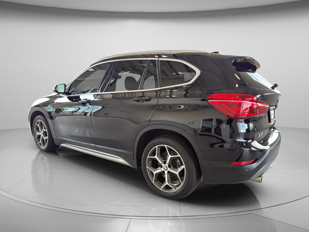 2019 BMW X1 sDrive28i
