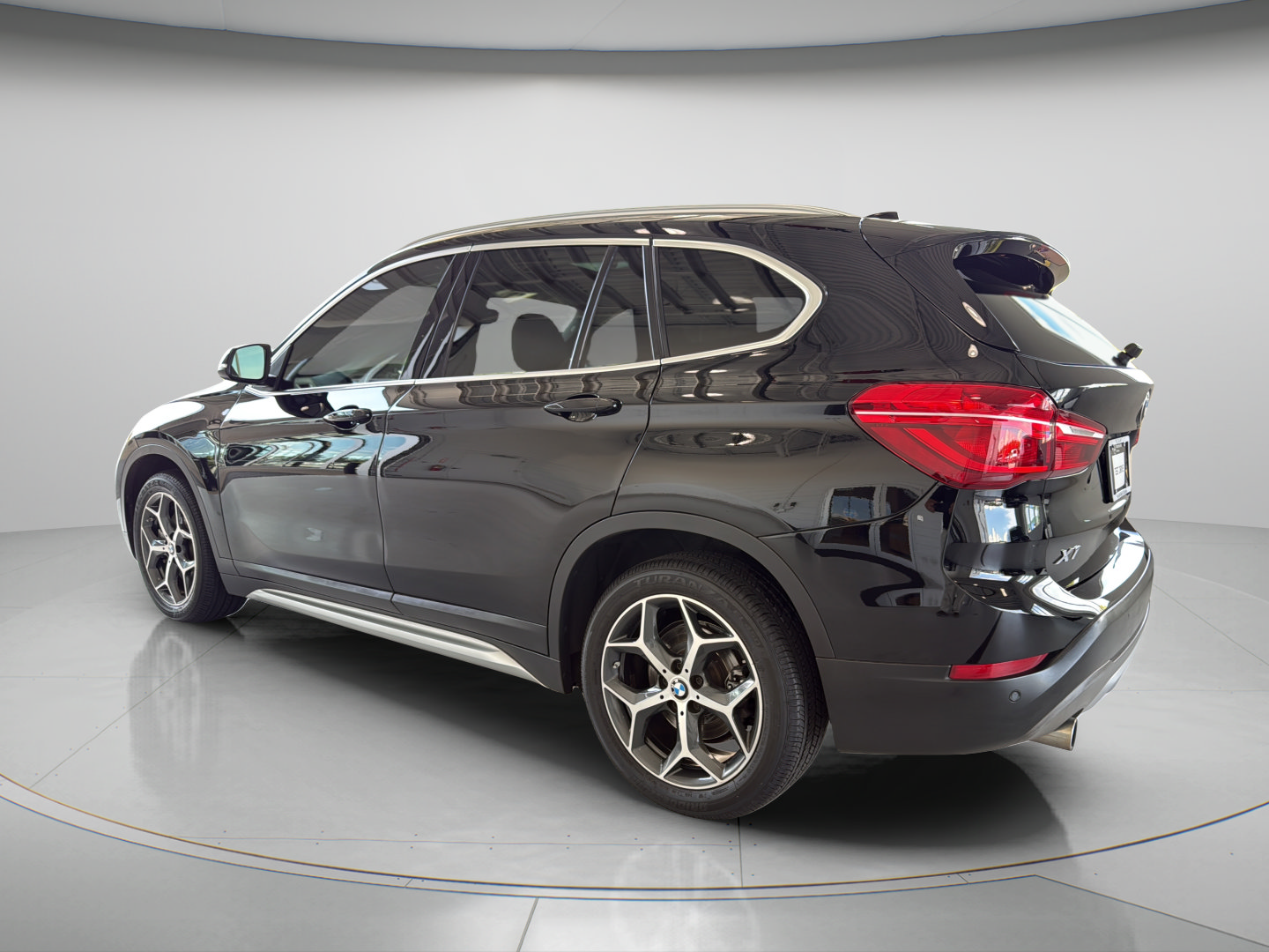 2019 BMW X1 sDrive28i
