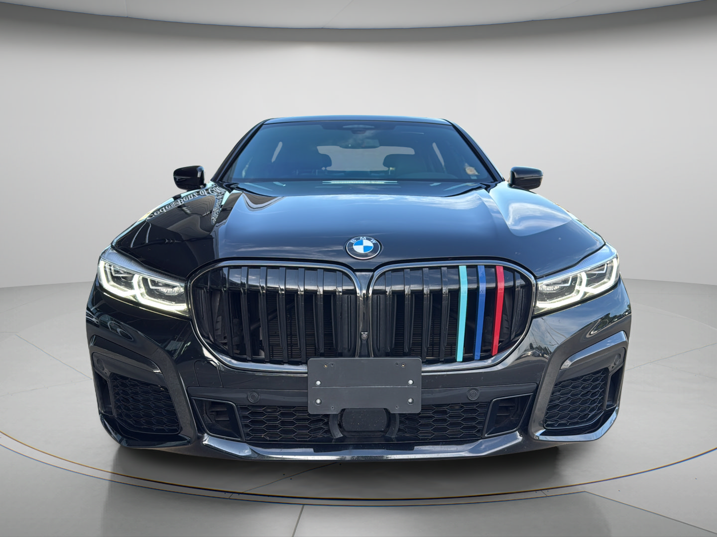 2022 BMW 7 Series 740i xDrive