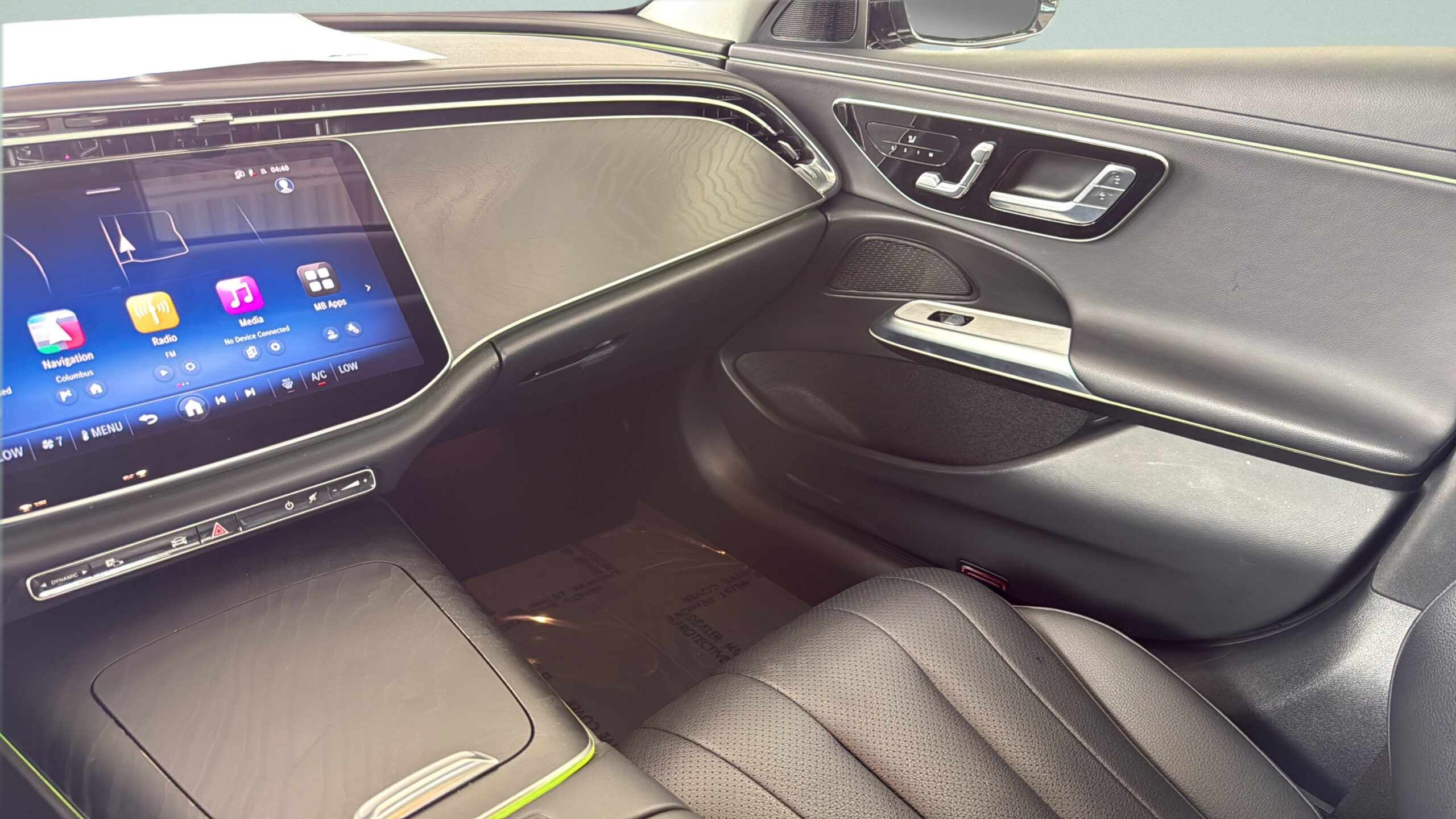 2025 Mercedes-Benz  E 350