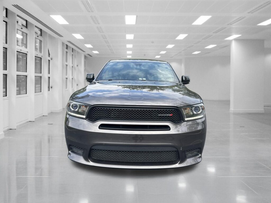 2020 Dodge Durango GT Plus