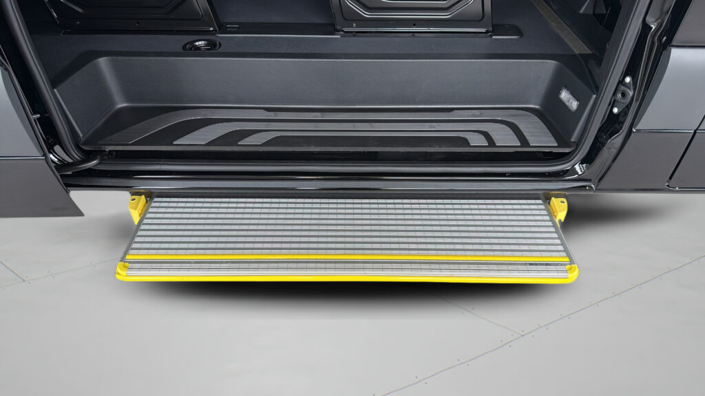 2026 Mercedes-Benz Sprinter Passenger Van