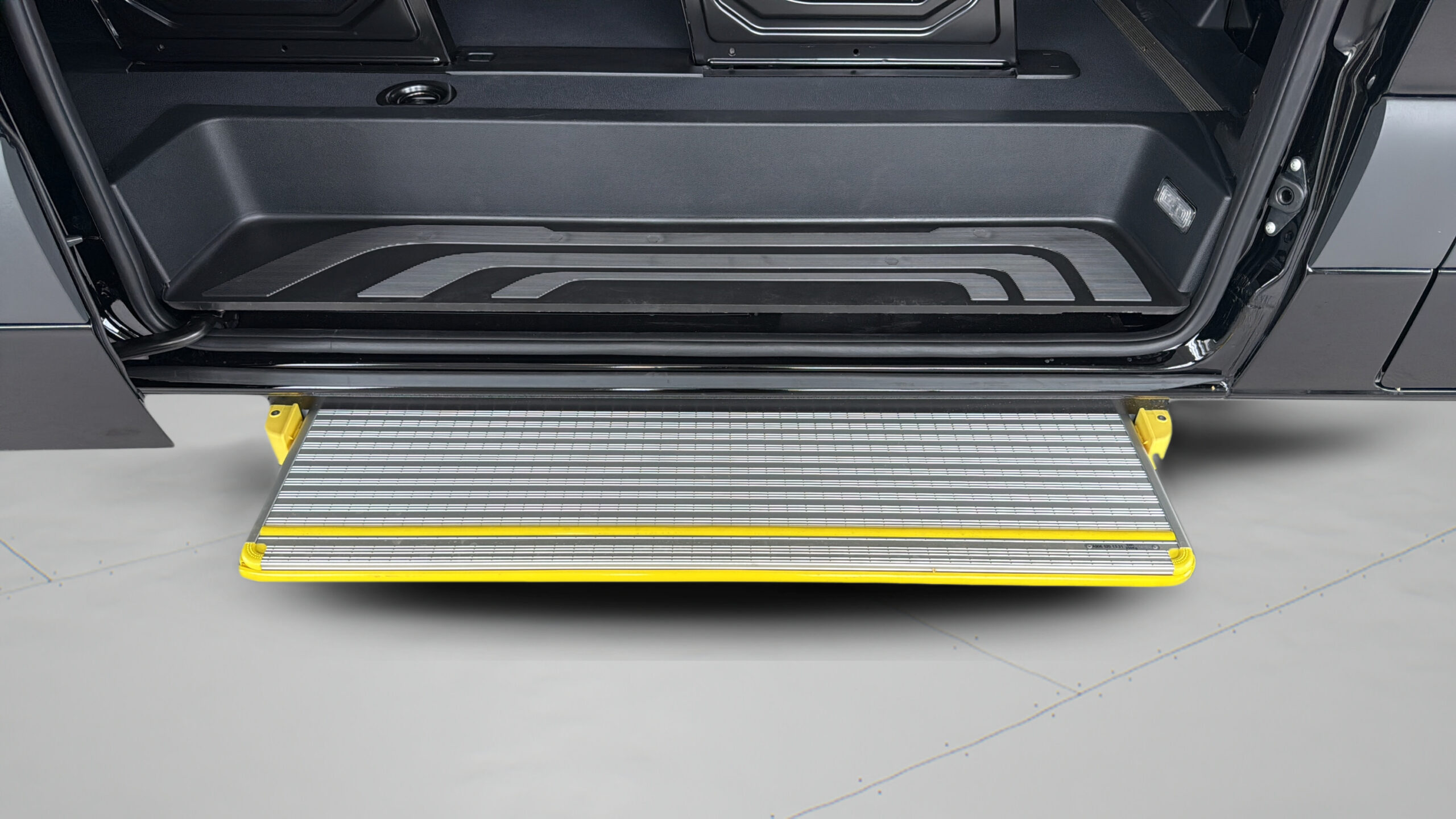 2026 Mercedes-Benz Sprinter Passenger Van