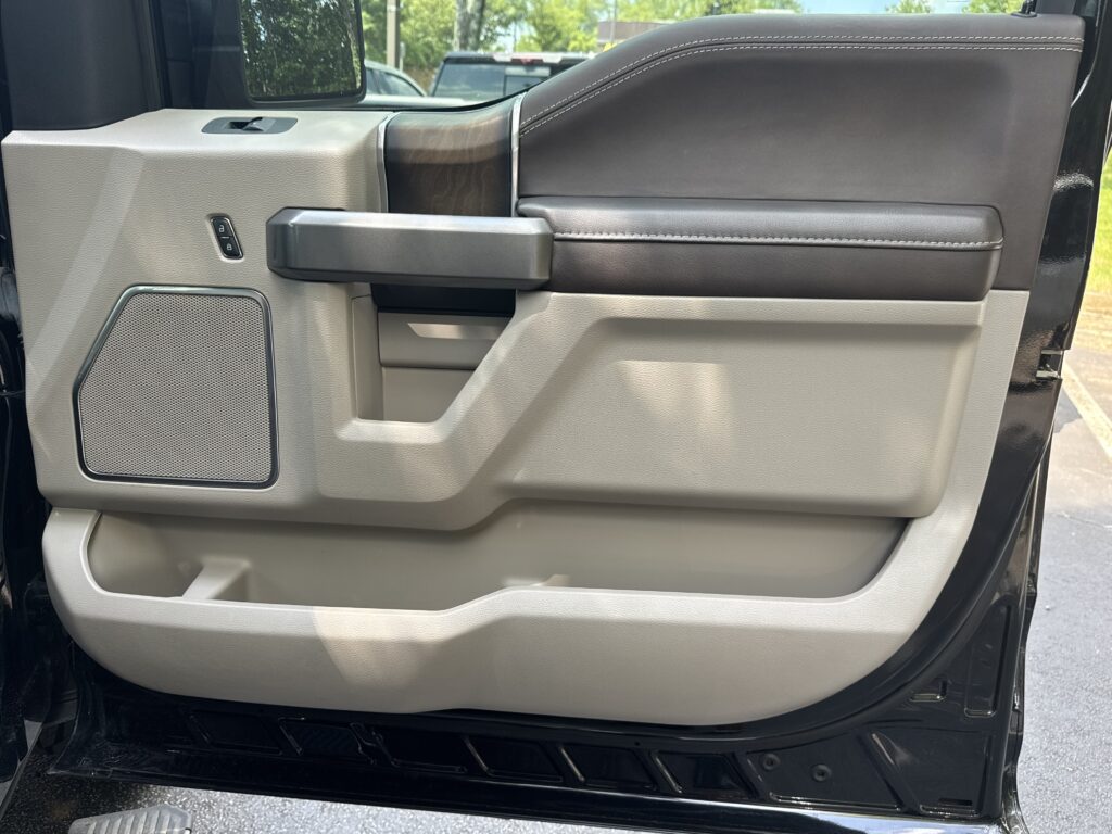 2020 Ford F-150 Limited