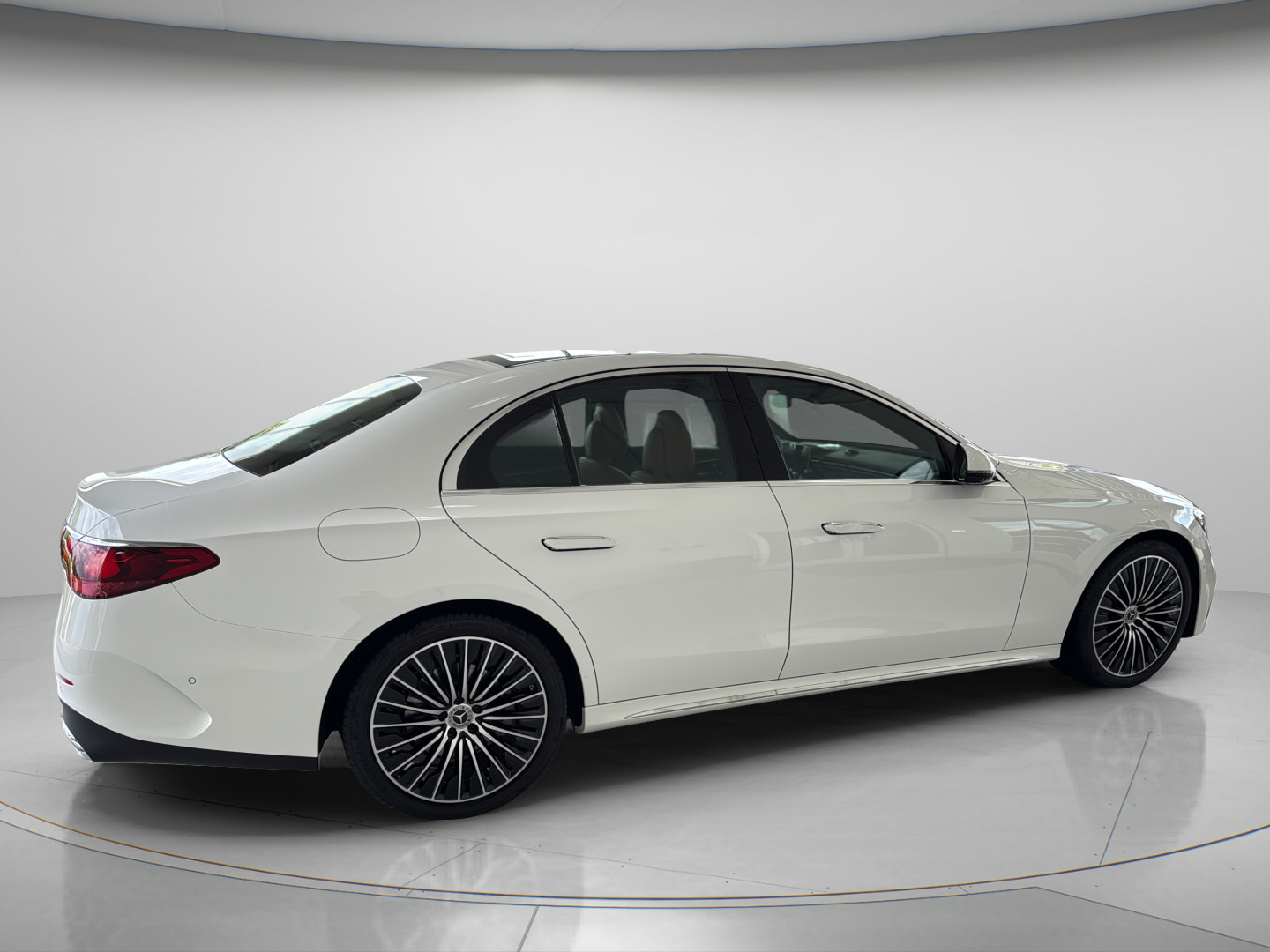2027 Mercedes-Benz  E 350