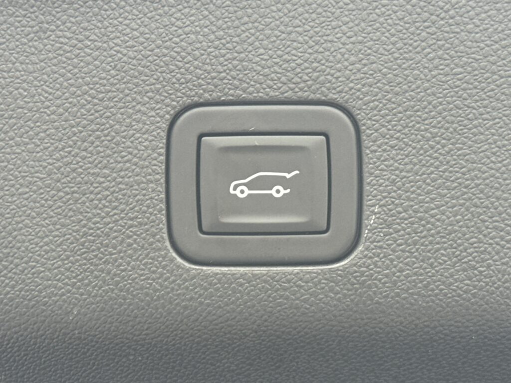 2025 Chevrolet Tahoe