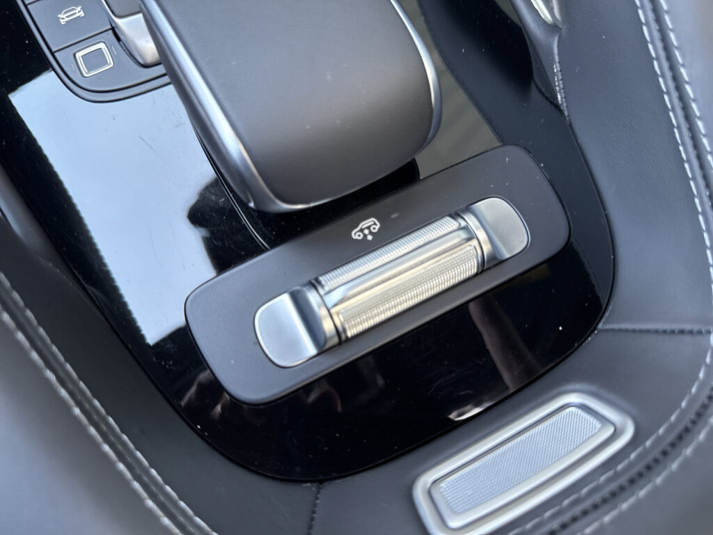 2025 Mercedes-Benz GLS GLS 450