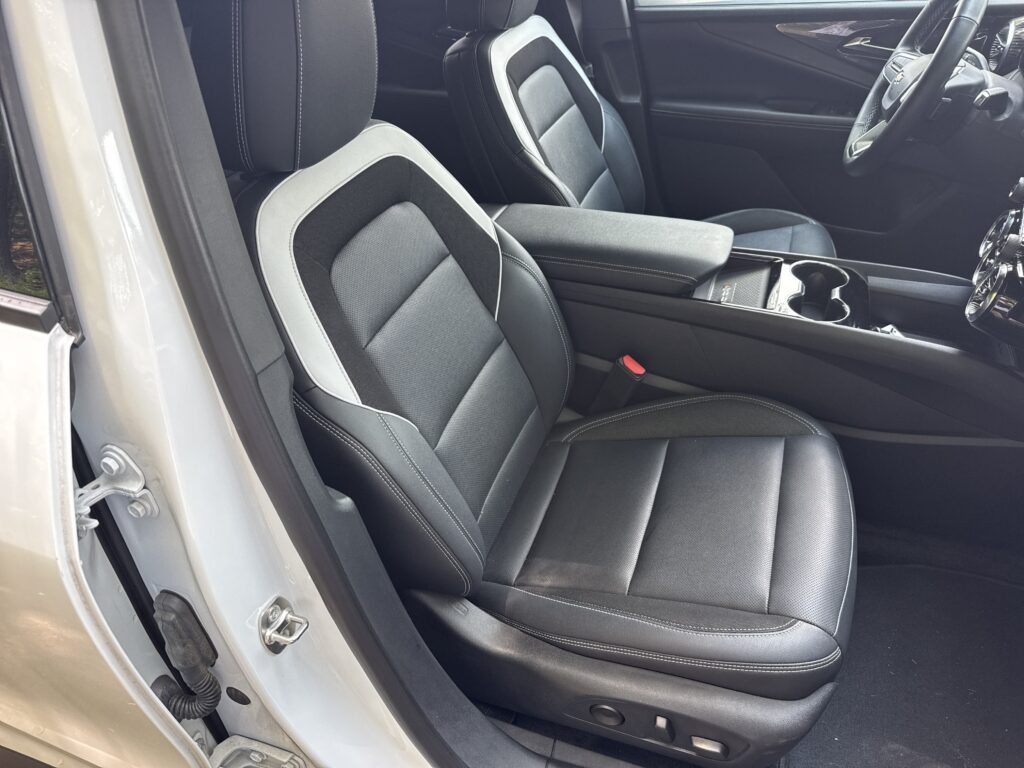 2024 Chevrolet Blazer EV eAWD LT