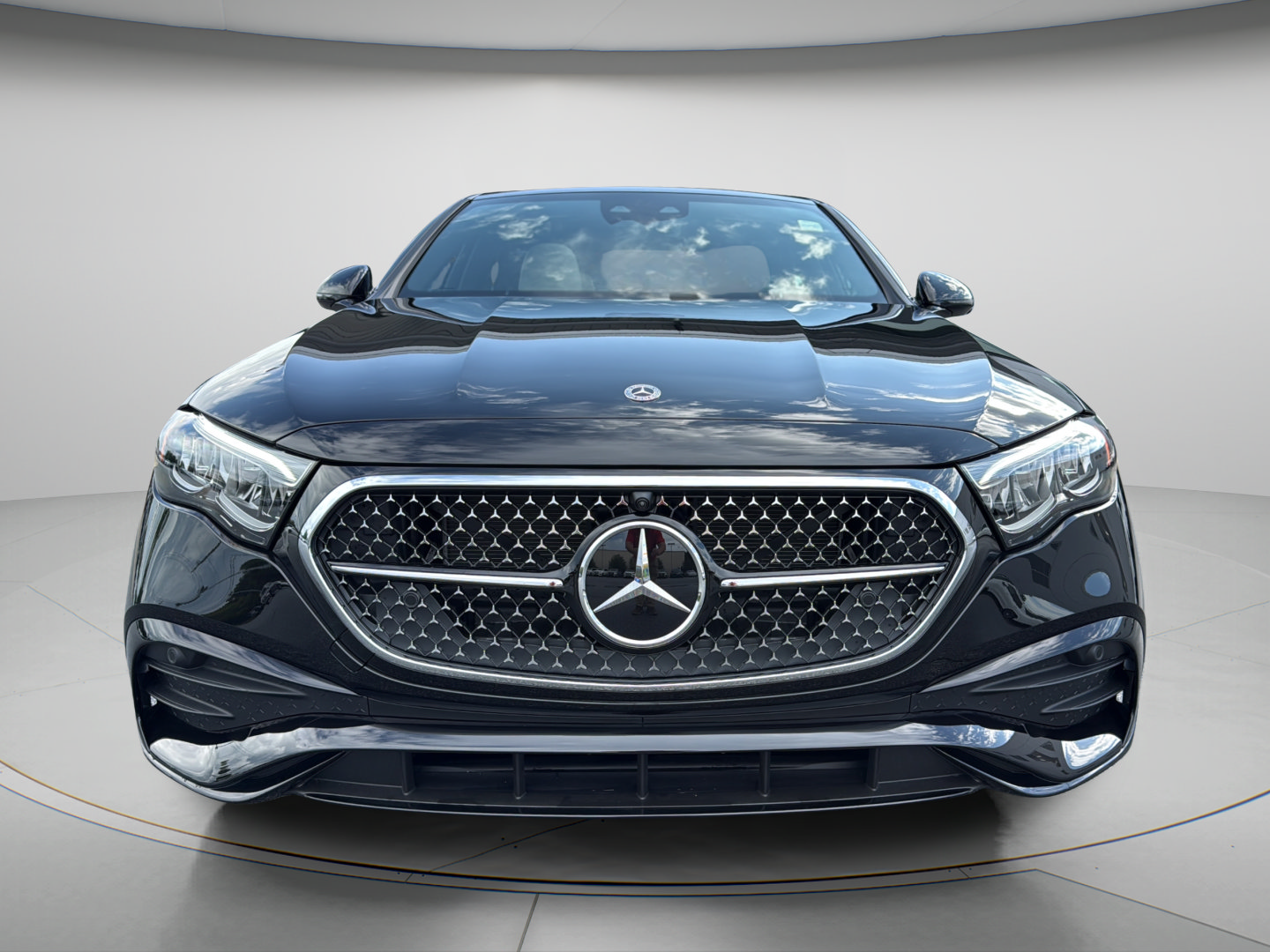 2027 Mercedes-Benz  E 350