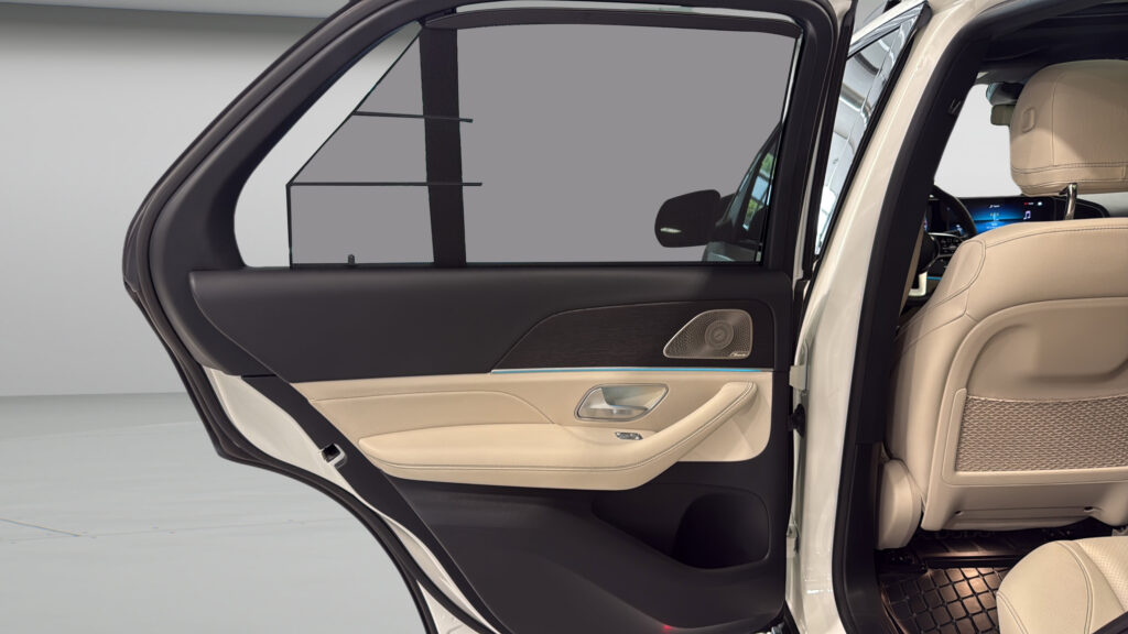 2023 Mercedes-Benz GLE GLE 450
