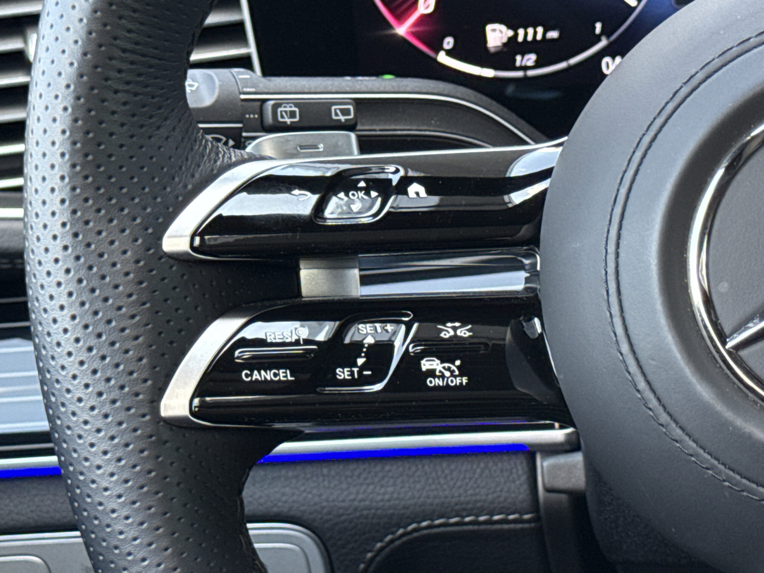 2025 Mercedes-Benz GLS GLS 450