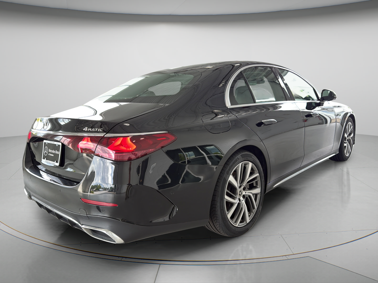 2025 Mercedes-Benz  E 350