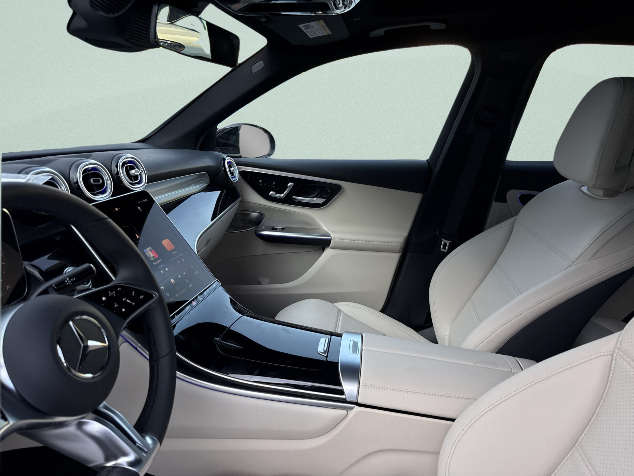 2027 Mercedes-Benz  GLC 300