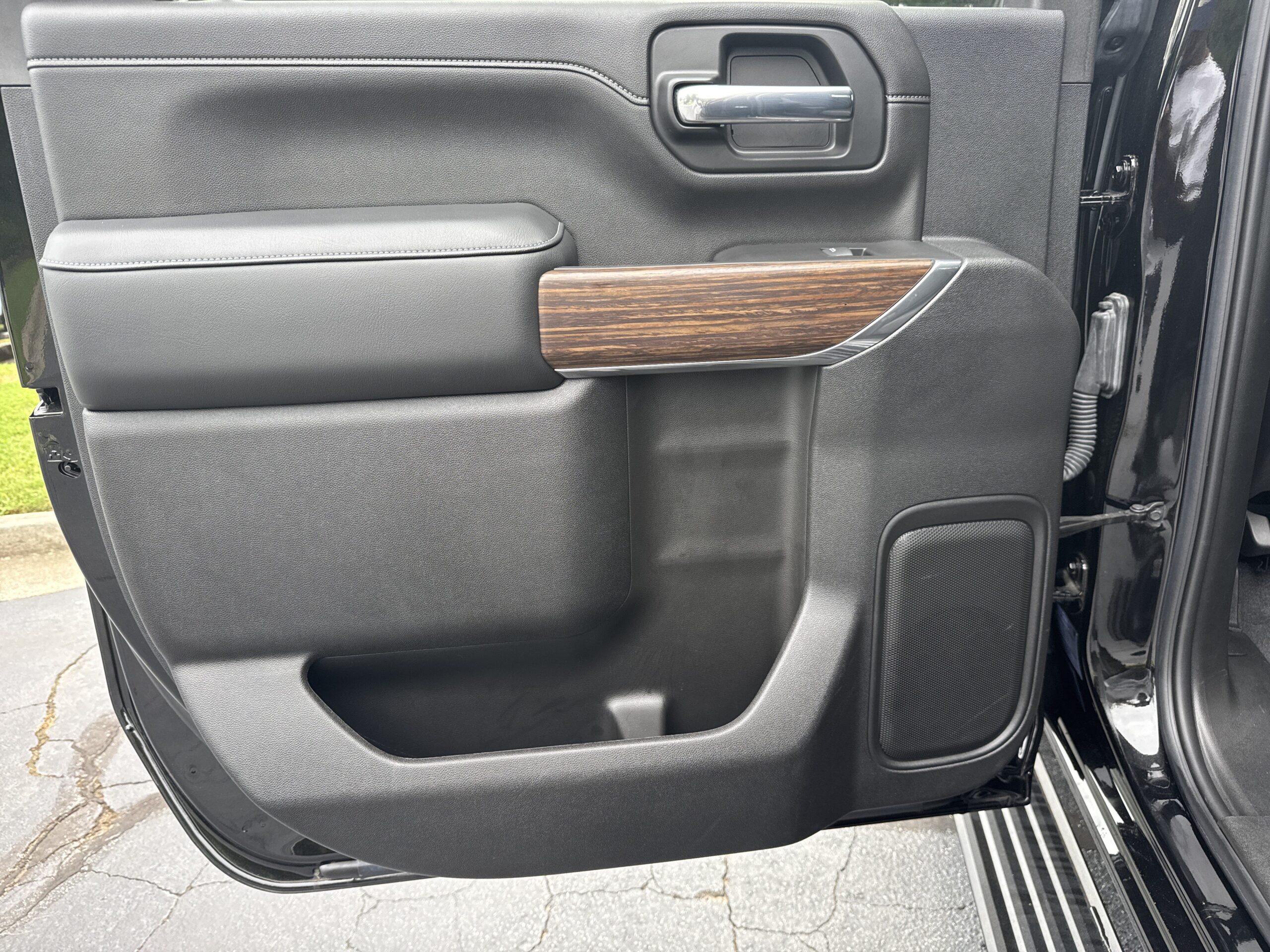 2023 Chevrolet Silverado 2500HD High Country