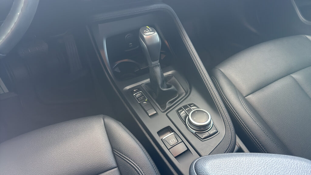2019 BMW X1 sDrive28i