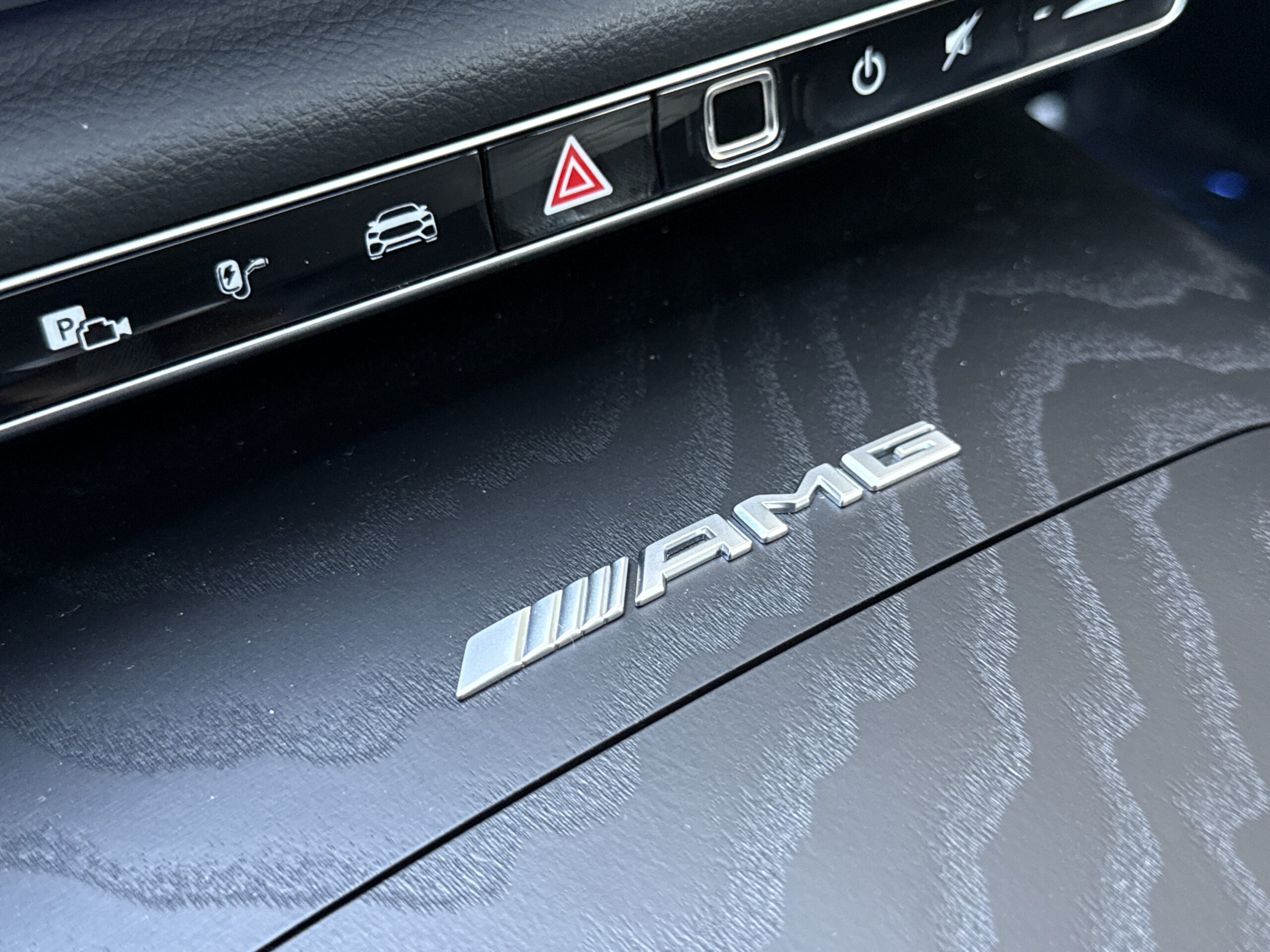 2027 Mercedes-Benz E-Class AMG E 53 E