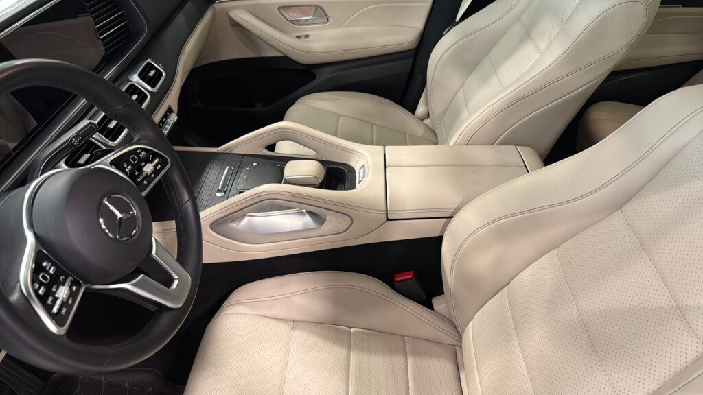 2023 Mercedes-Benz GLE GLE 450