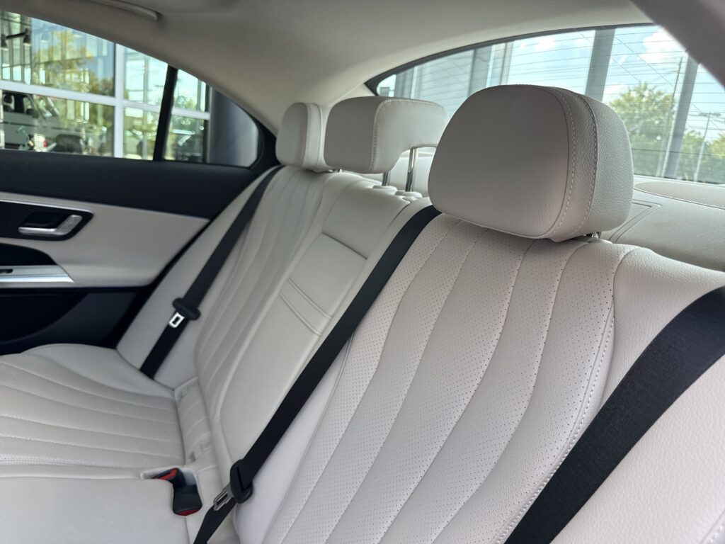 2027 Mercedes-Benz E-Class E 350