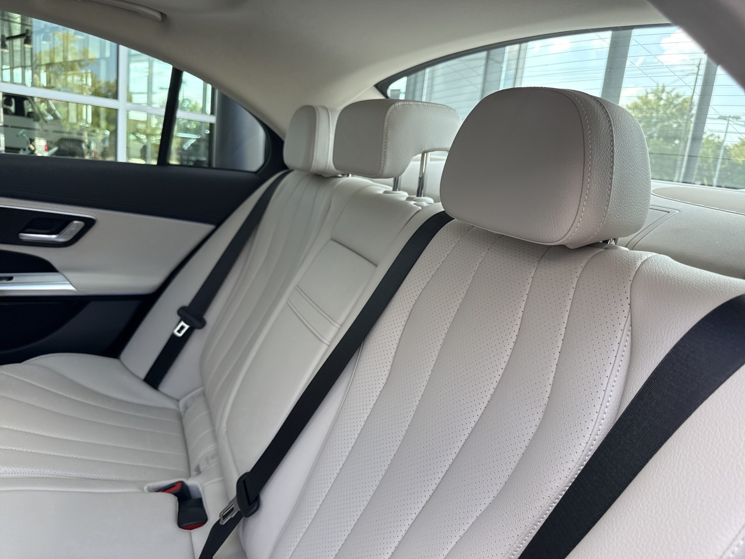 2027 Mercedes-Benz E-Class E 350