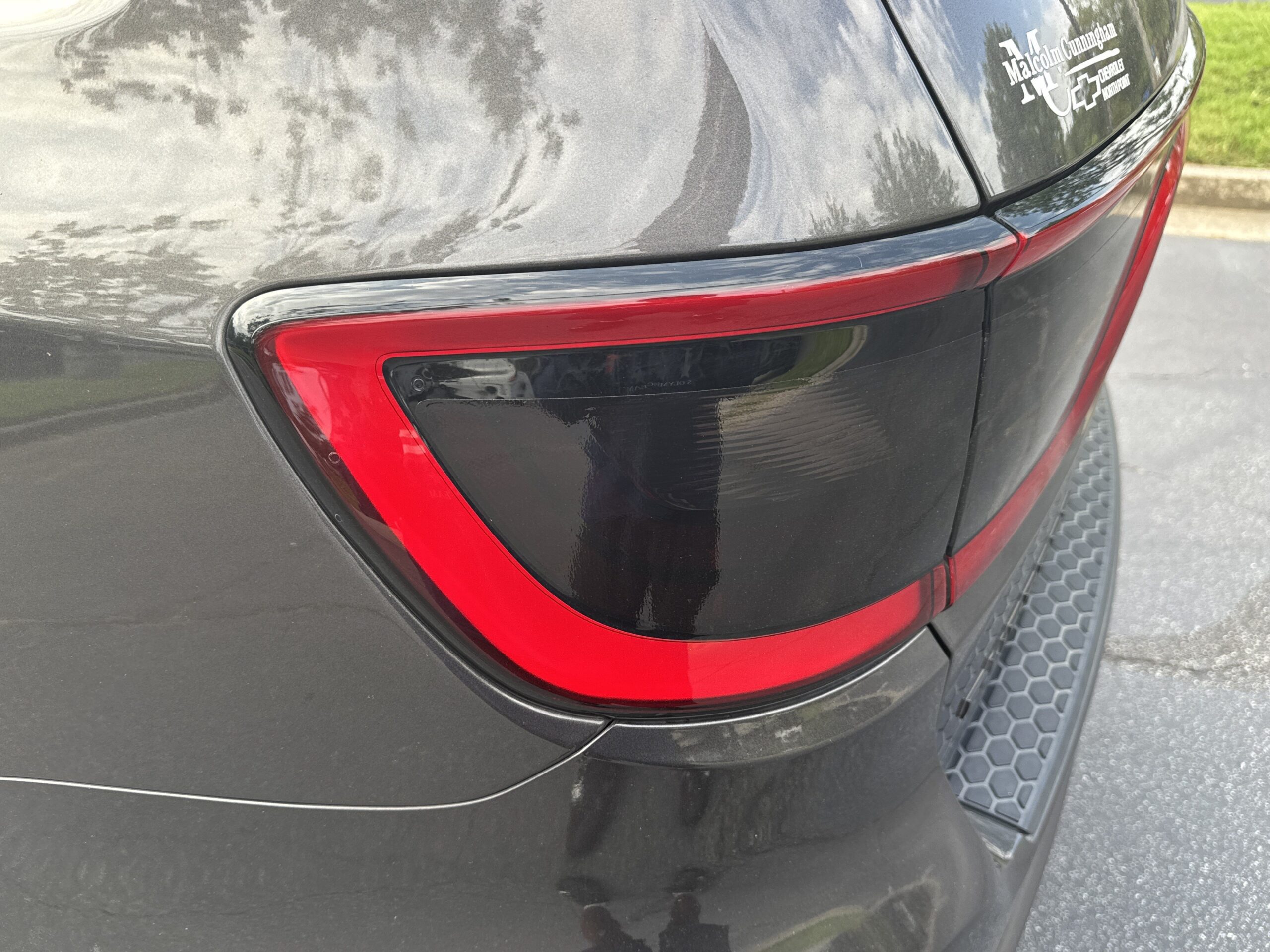 2020 Dodge Durango GT Plus