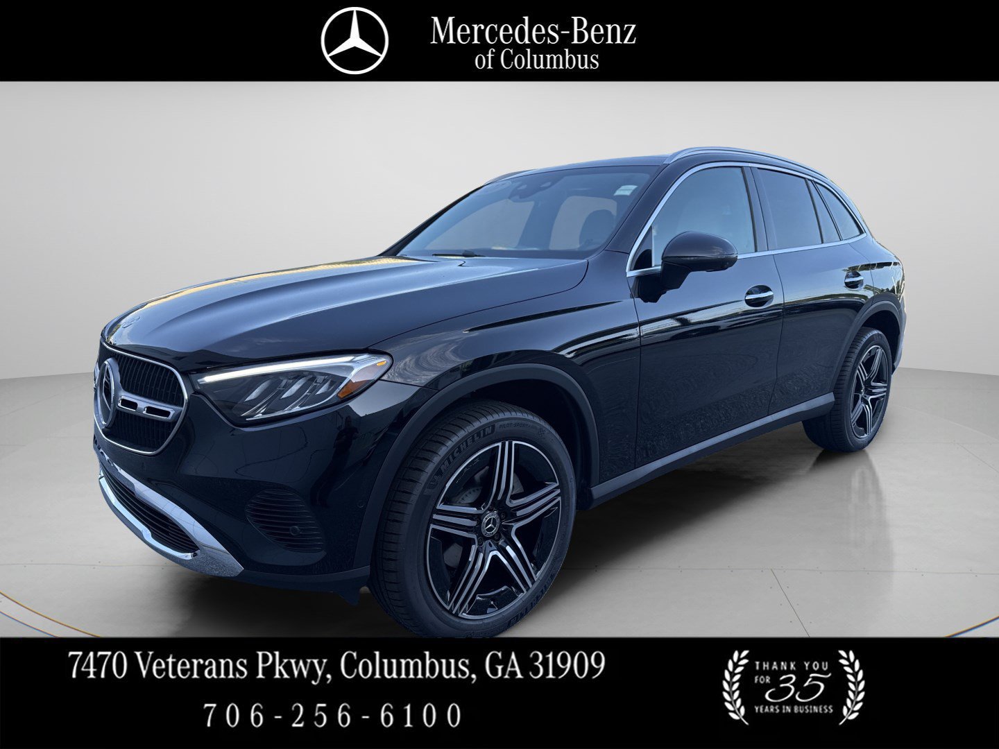 2027 Mercedes-Benz GLC GLC 300