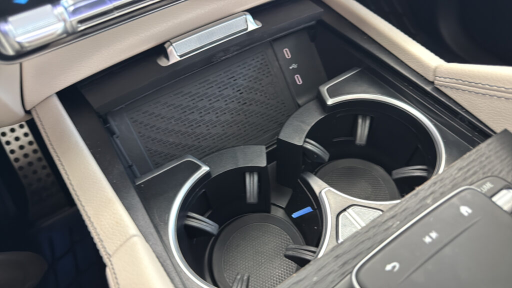 2025 Mercedes-Benz  GLS 450