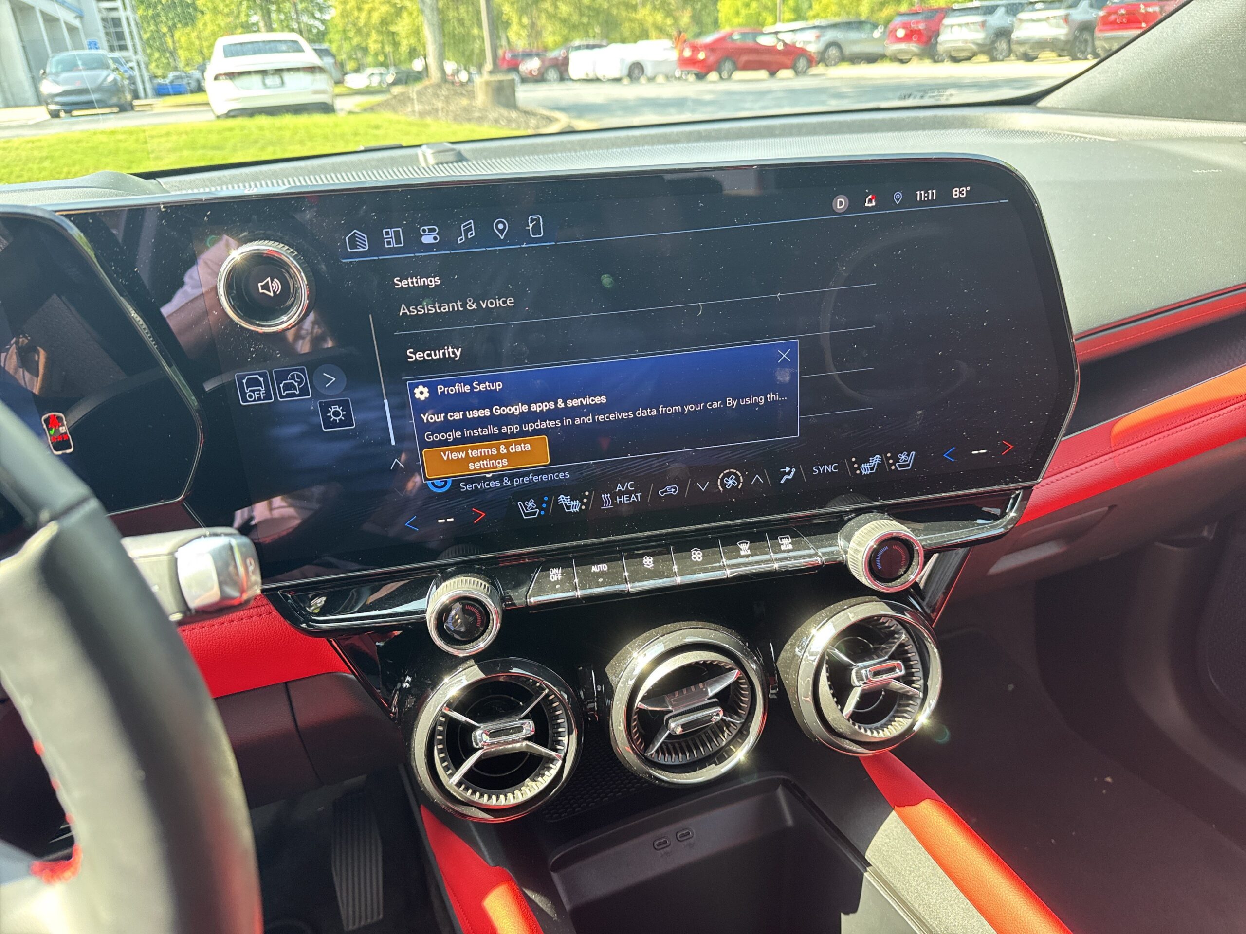2026 Chevrolet Blazer EV AWD SS