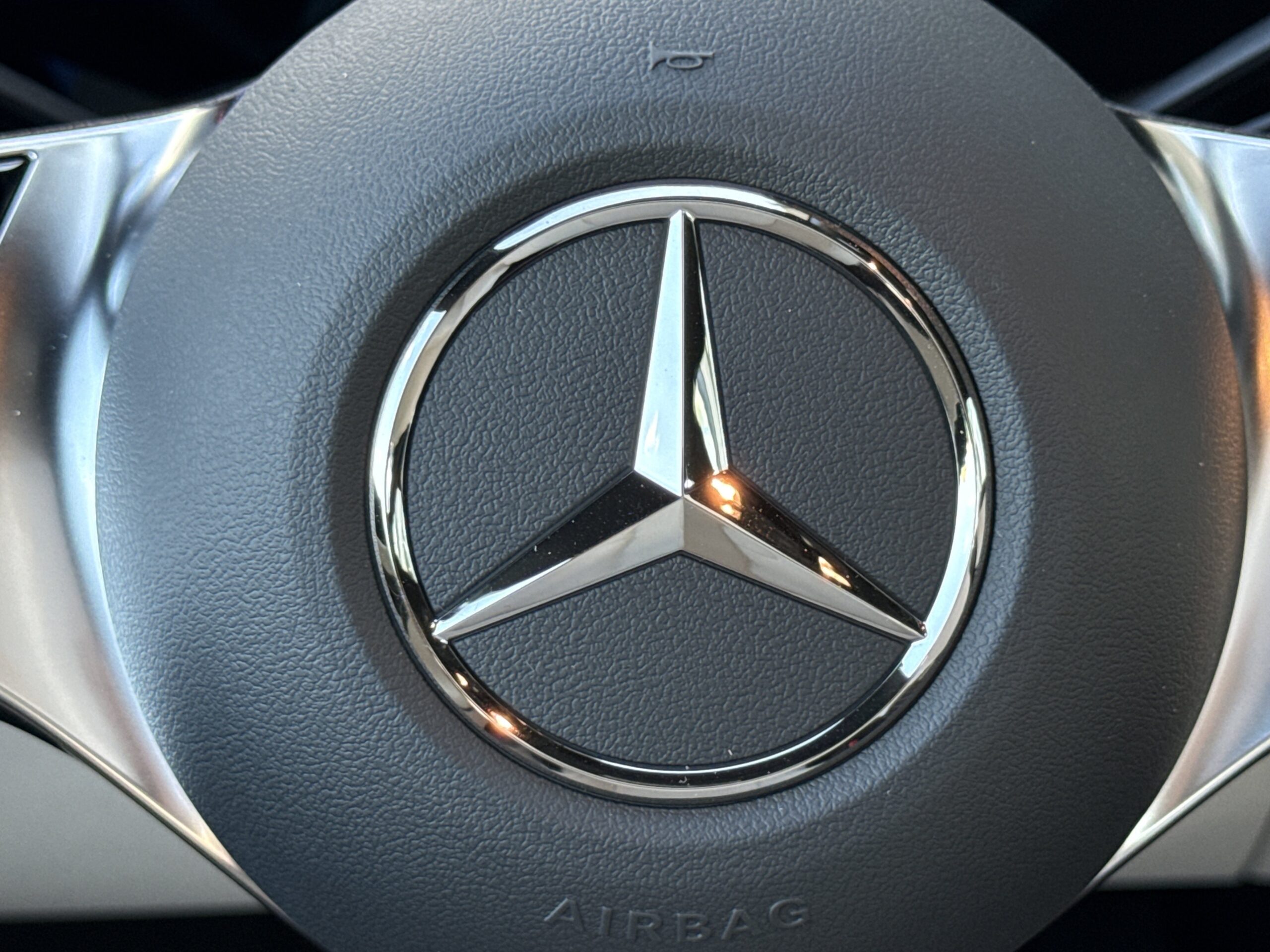 2027 Mercedes-Benz CLA CLA 220 Hybrid