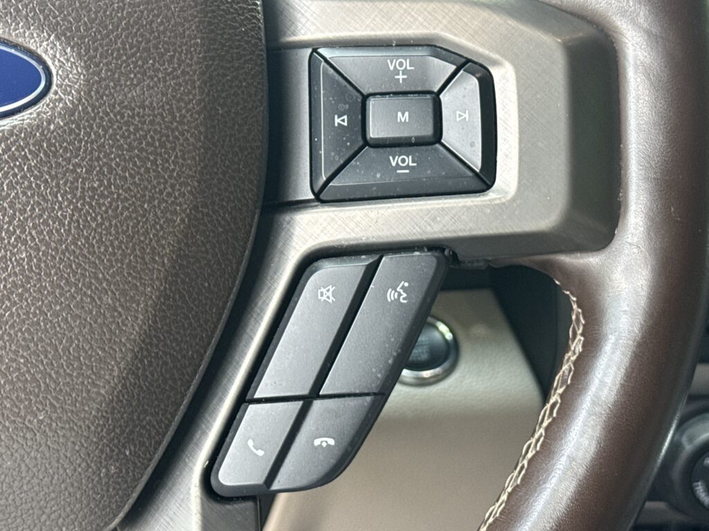 2020 Ford F-150 Limited