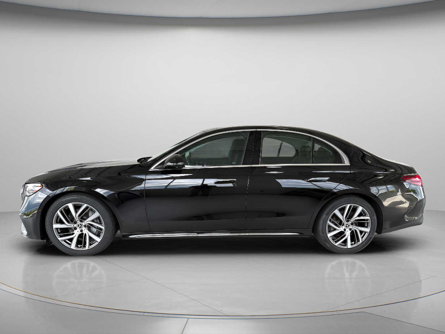 2025 Mercedes-Benz  E 350